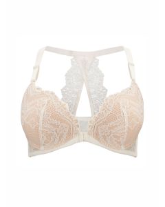 Wacoal Front Clasp Bra AB3596