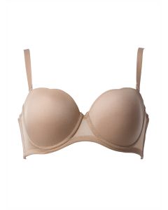 Wacoal Strapless Bra TB3837